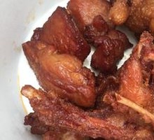 Spicy Rabbit