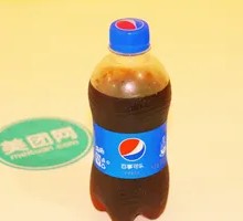 Mini Coke Delight