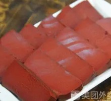 Huaying Duck Blood