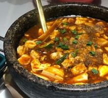 Mapo Tofu