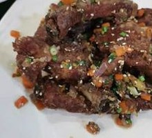 Cumin Pork Trotters