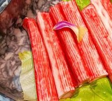 Imported Crab Stick