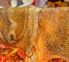 Fresh Crisp Tripe