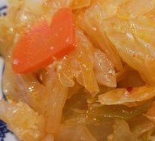 Lanzhou Pickled Vegetables