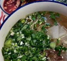 Ma Xiangyuan Lanzhou Beef Noodles
