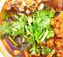 Beef Noodles