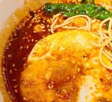 Pan-Fried Egg