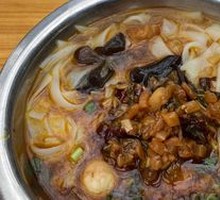 Original Soup Handmade Noodles