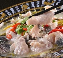 Caiyu Noodles