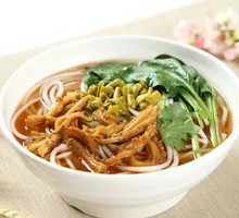 Original Soup Beef Tripe Noodles