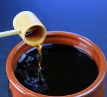 Pickled Vinegar Dish
