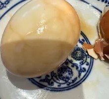 Braised Egg