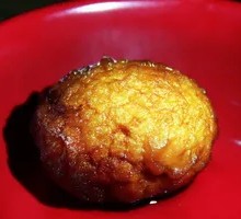 Tiger Skin Egg