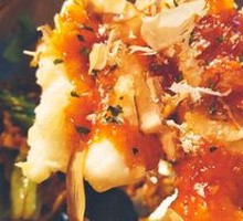 Spicy Stir-Fried Rice Noodles