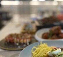 Zhajiang Noodles