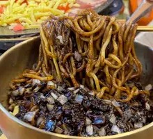 Sungnyemun Fried Noodles