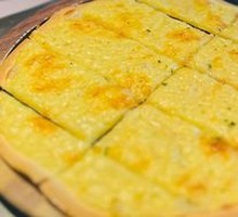 Cheese Durian Crepe