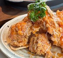Original Fried Chicken