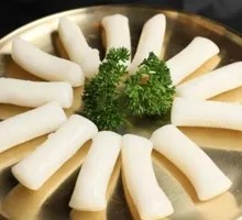 Signature Rice Cake