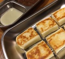 Grilled Cheese