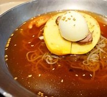 Northeast Cold Noodles