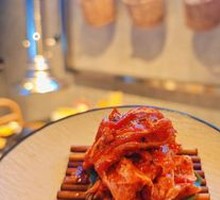 Spicy Beef Ribs