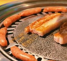 Aged Thick-cut Black Pork