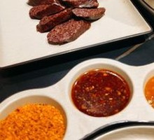 Yanbian Rice Sausage