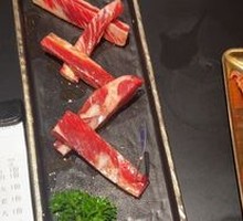 Snowflake Beef Ribs