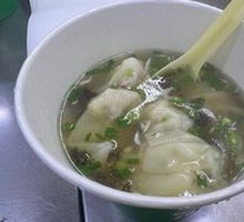 Family Feast Dumplings