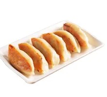 Mutton and Scallion Pan-Fried Dumplings