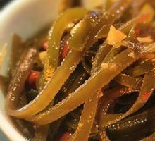 Unlimited Small Cold Dish Buffet