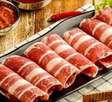 Beef Rib