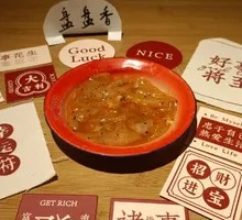 黑椒鸡柳