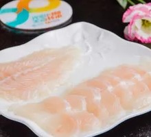 Basa Fish Slices
