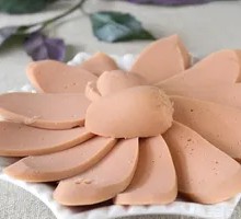 Shuanghui Chicken Sausage
