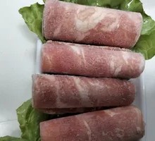 Beef Roll