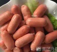 Kiss Sausage