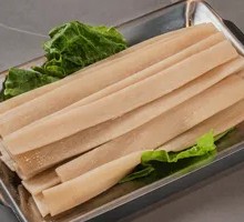 Sichuan Wide Rice Noodles