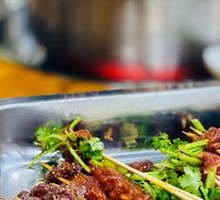Black Pepper Beef