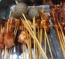 Spicy Beef
