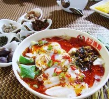 Spicy Five-Grain Fish Noodles