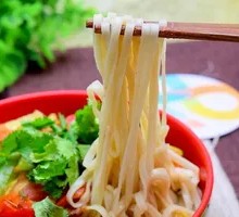 Stewed Egg Noodles