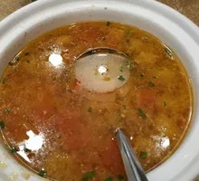 Chuan Yuan Soup