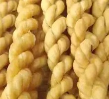 Special Sesame Twist