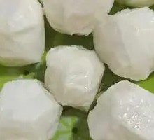 Chebi Gong's Fish Balls