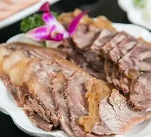 Five-Spice Beef