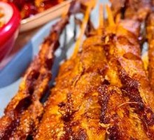 Signature Cod Fish Sticks