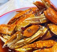 Spicy Crab Claws (Small Portion)
