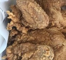 Chicken Pieces